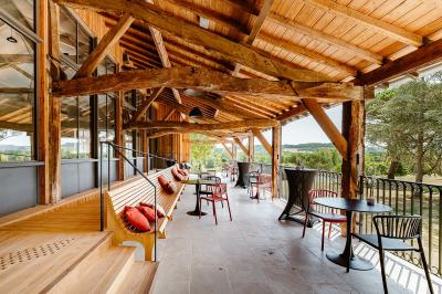 Location salle Lectoure (Gers) - Domaine de Boulouch #31