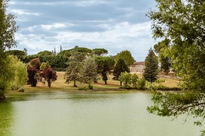 Location salle Lectoure (Gers) - Domaine de Boulouch #31