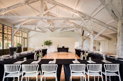 Domaine de Boulouch - photo 1