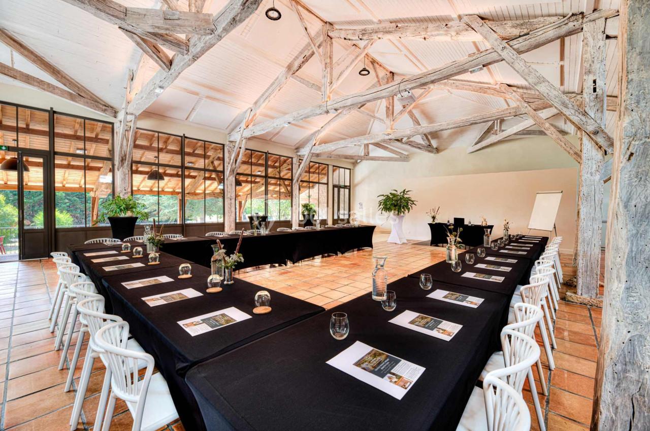 Domaine de Boulouch - galerie - photo 2