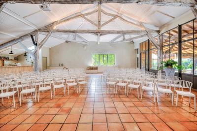 Domaine de Boulouch - photo 4