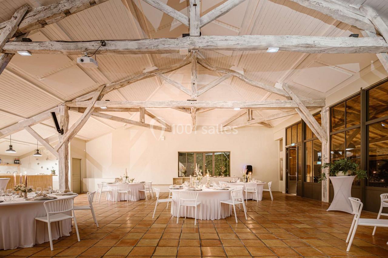 Domaine de Boulouch - galerie - photo 12