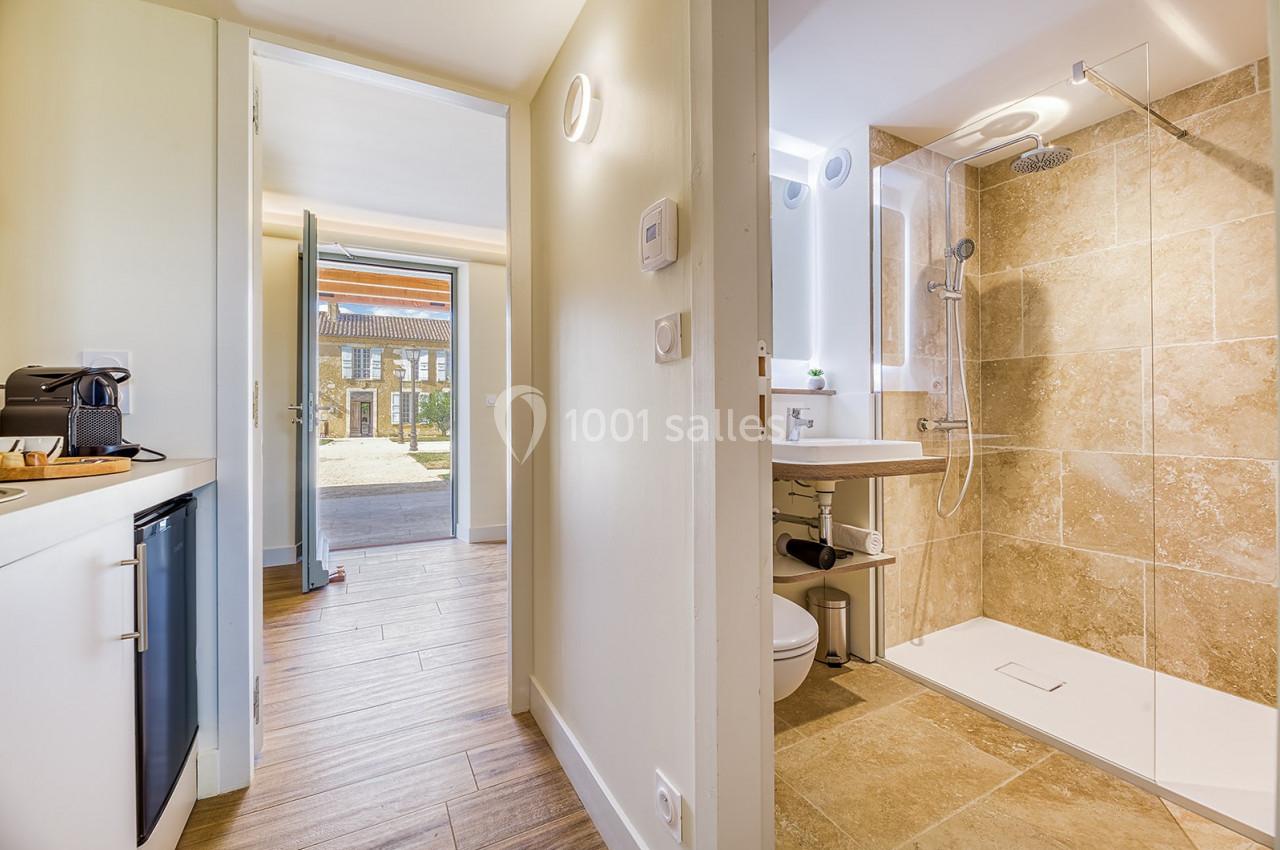Domaine de Boulouch - galerie - photo 16