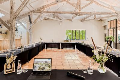 Domaine de Boulouch - photo 3