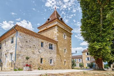Domaine de Boulouch - photo 5