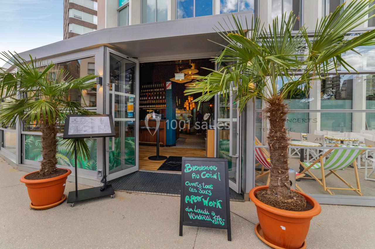 Au Coin ! Bistrot Bar Chic - galerie - photo 3