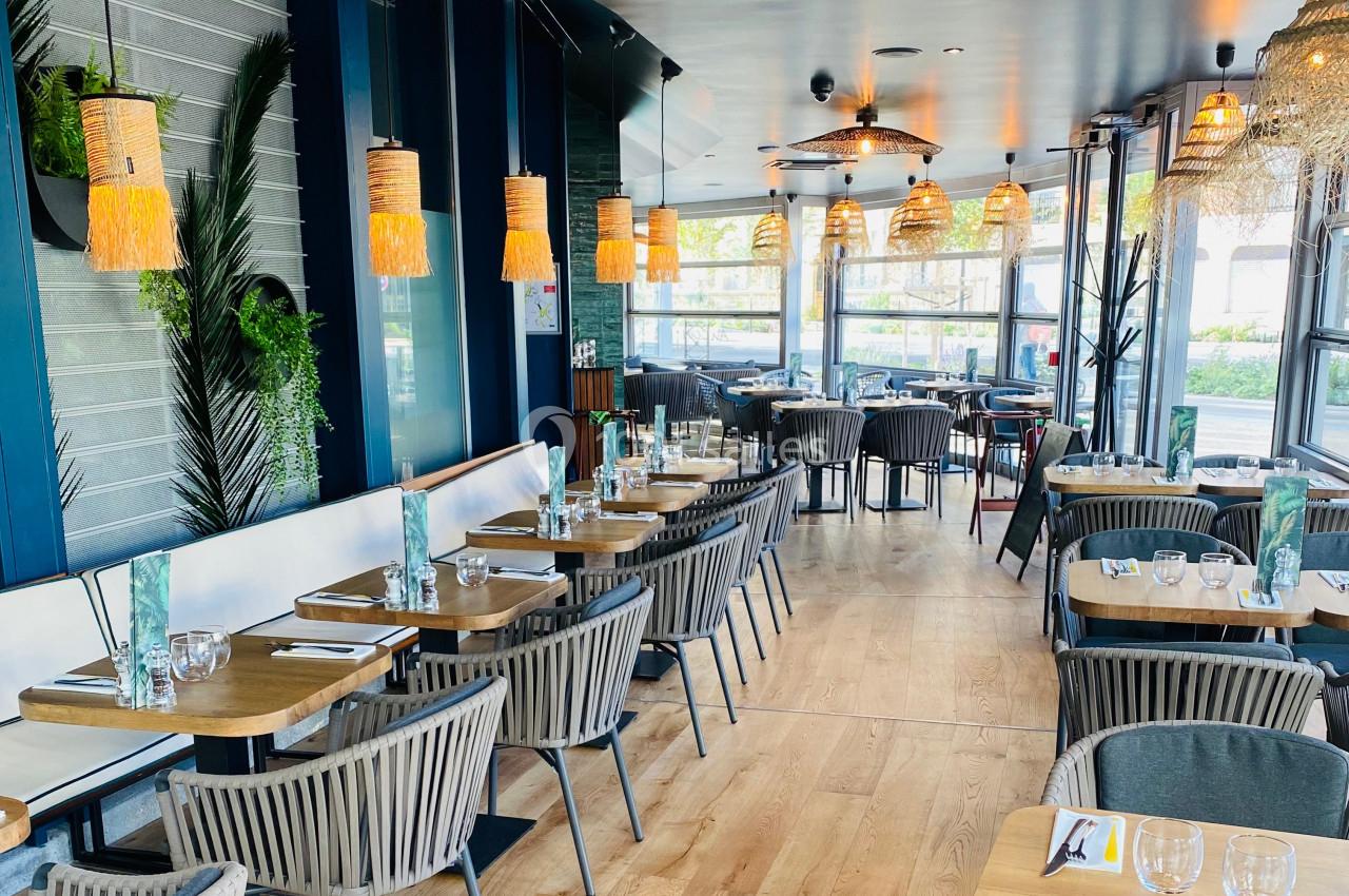 Au Coin ! Bistrot Bar Chic - galerie - photo 4