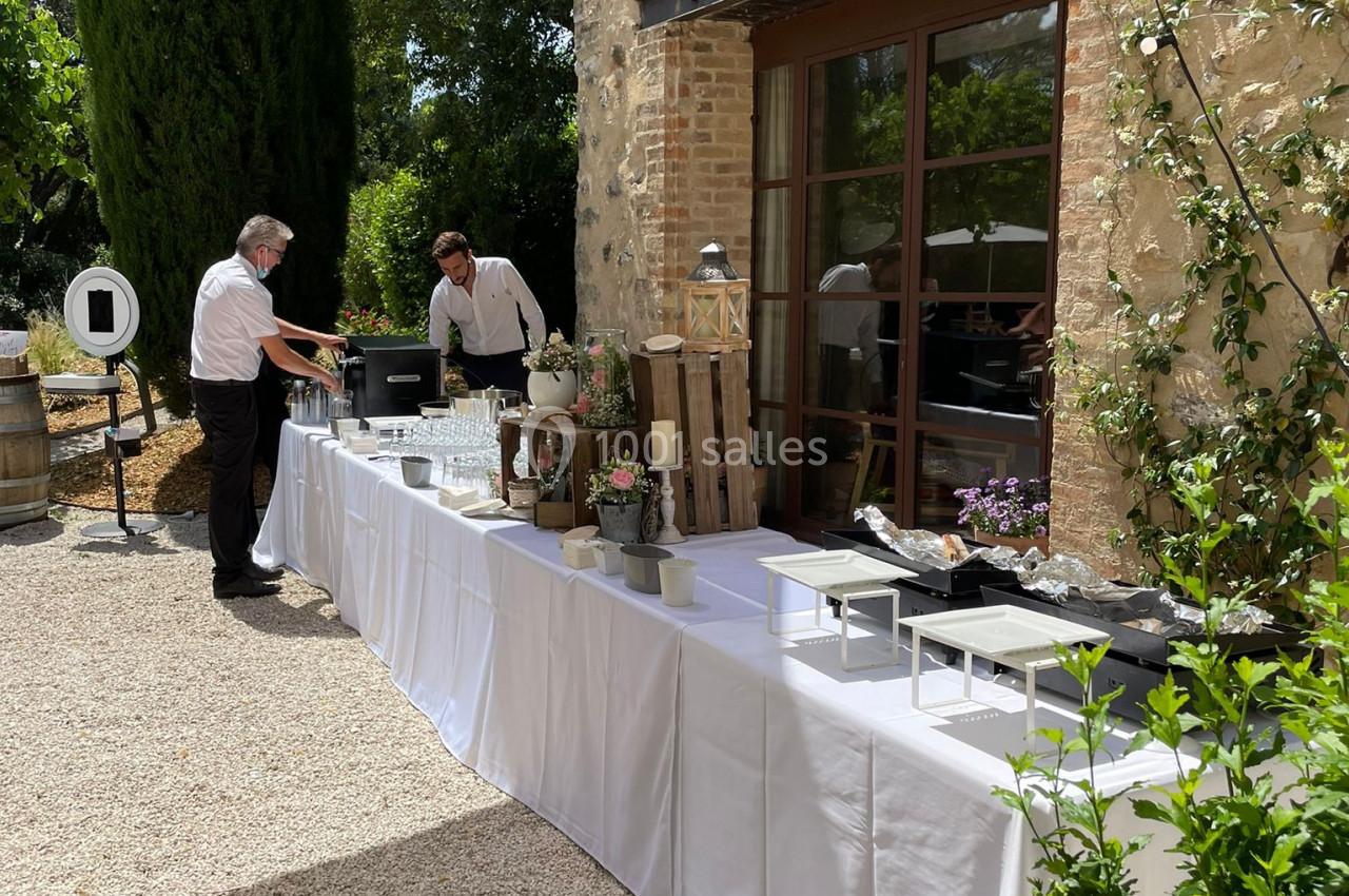 Mas du Bout' - galerie - photo 2