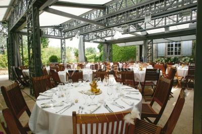 Château de la Salle