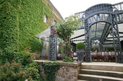 Location salle La Pacaudière (Loire) - Château de la Salle #16