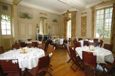 Location salle La Pacaudière (Loire) - Château de la Salle #16