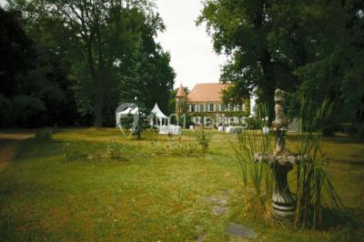 Location salle La Pacaudière (Loire) - Château de la Salle #16
