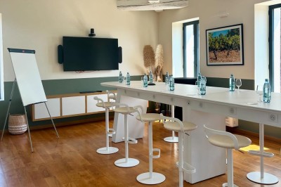 Domaine La Baume - photo 3