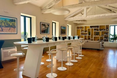 Domaine La Baume - photo 2