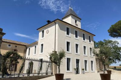 Domaine La Baume Domaine La Baume