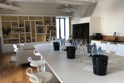 Domaine La Baume - photo 4