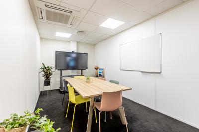B'Coworker Nantes - photo 3