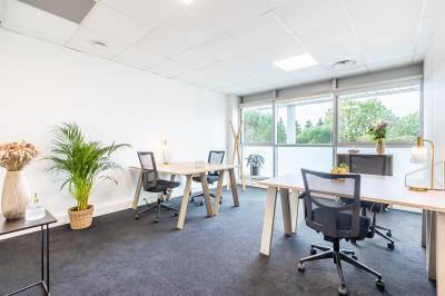 B'Coworker Nantes