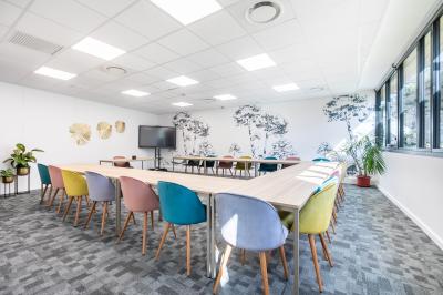 B'Coworker Sophia Antipolis - photo 2