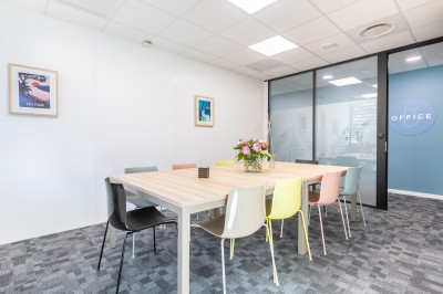 B'Coworker Sophia Antipolis - photo 3