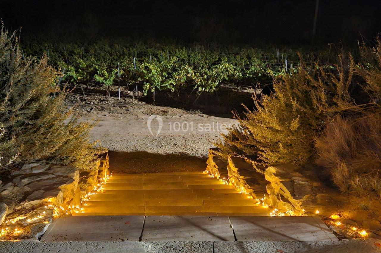 Domaine Saint Augustin  - galerie - photo 9