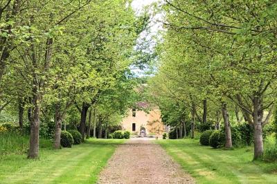 Miniature Location salle Chemilli (Orne) - Jardins du Montperthuis #26 Location salle Chemilli (Orne) - Jardins du Montperthuis #47