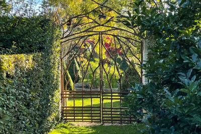 Miniature Location salle Chemilli (Orne) - Jardins du Montperthuis #27 Location salle Chemilli (Orne) - Jardins du Montperthuis #47