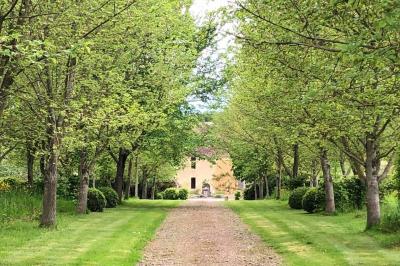 Miniature Location salle Chemilli (Orne) - Jardins du Montperthuis #29 Location salle Chemilli (Orne) - Jardins du Montperthuis #47