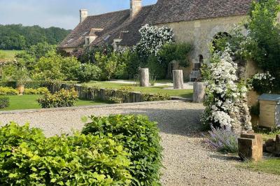 Miniature Location salle Chemilli (Orne) - Jardins du Montperthuis #22 Location salle Chemilli (Orne) - Jardins du Montperthuis #47