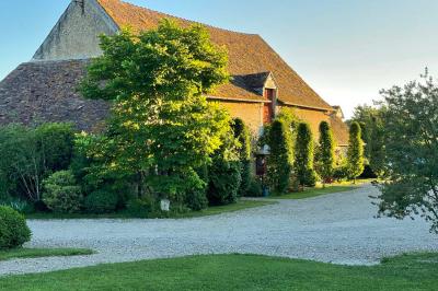 Miniature Location salle Chemilli (Orne) - Jardins du Montperthuis #24 Location salle Chemilli (Orne) - Jardins du Montperthuis #47