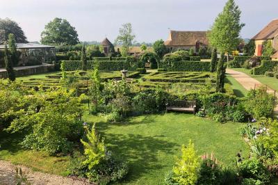 Miniature Location salle Chemilli (Orne) - Jardins du Montperthuis #34 Location salle Chemilli (Orne) - Jardins du Montperthuis #47