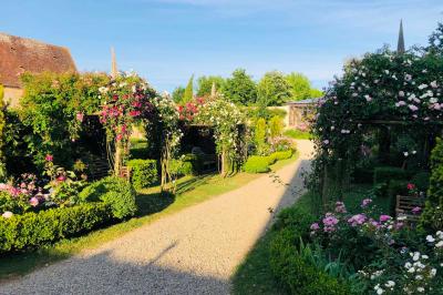 Miniature Location salle Chemilli (Orne) - Jardins du Montperthuis #35 Location salle Chemilli (Orne) - Jardins du Montperthuis #47