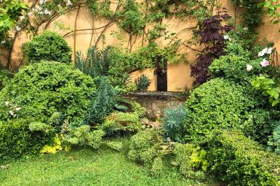 Miniature Location salle Chemilli (Orne) - Jardins du Montperthuis #39 Location salle Chemilli (Orne) - Jardins du Montperthuis #47