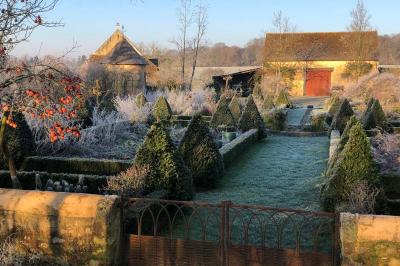 Miniature Location salle Chemilli (Orne) - Jardins du Montperthuis #40 Location salle Chemilli (Orne) - Jardins du Montperthuis #47