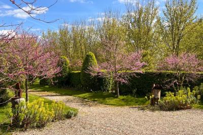 Miniature Location salle Chemilli (Orne) - Jardins du Montperthuis #42 Location salle Chemilli (Orne) - Jardins du Montperthuis #47