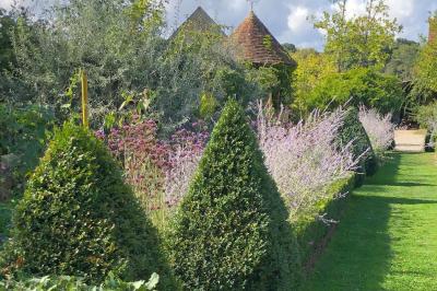 Miniature Location salle Chemilli (Orne) - Jardins du Montperthuis #44 Location salle Chemilli (Orne) - Jardins du Montperthuis #47