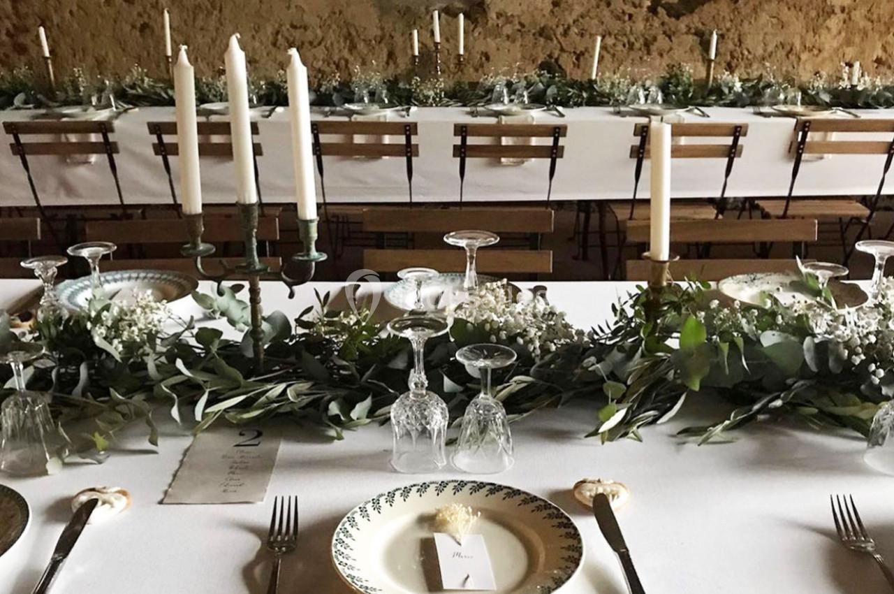 Location salle Chemilli (Orne) - Jardins du Montperthuis #10