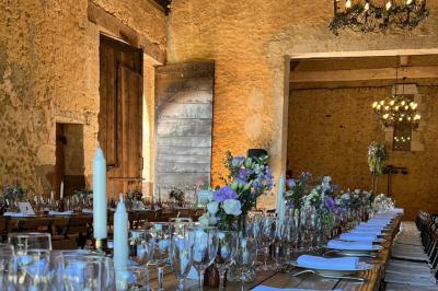 Miniature Location salle Chemilli (Orne) - Jardins du Montperthuis #8 Location salle Chemilli (Orne) - Jardins du Montperthuis #47