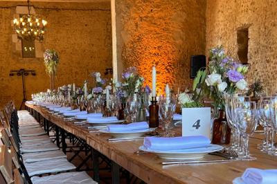 Miniature Location salle Chemilli (Orne) - Jardins du Montperthuis #7 Location salle Chemilli (Orne) - Jardins du Montperthuis #47