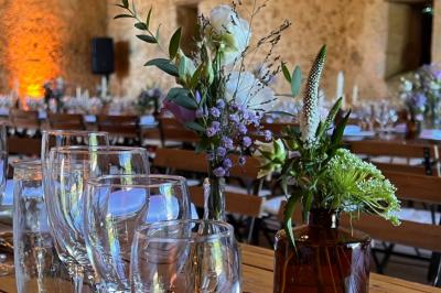 Miniature Location salle Chemilli (Orne) - Jardins du Montperthuis #12 Location salle Chemilli (Orne) - Jardins du Montperthuis #47