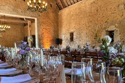 Miniature Location salle Chemilli (Orne) - Jardins du Montperthuis #6 Location salle Chemilli (Orne) - Jardins du Montperthuis #47