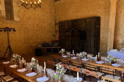 Miniature Location salle Chemilli (Orne) - Jardins du Montperthuis #15 Location salle Chemilli (Orne) - Jardins du Montperthuis #47