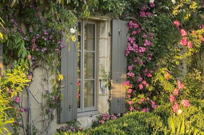 Miniature Location salle Chemilli (Orne) - Jardins du Montperthuis #47 Location salle Chemilli (Orne) - Jardins du Montperthuis #47