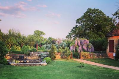 Miniature Location salle Chemilli (Orne) - Jardins du Montperthuis #2 Location salle Chemilli (Orne) - Jardins du Montperthuis #47