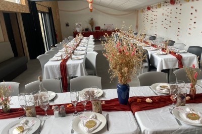 Salle de la Ville Lieu - photo 4