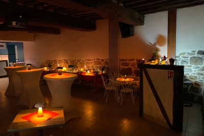 Salle de la Ville Lieu - photo 3