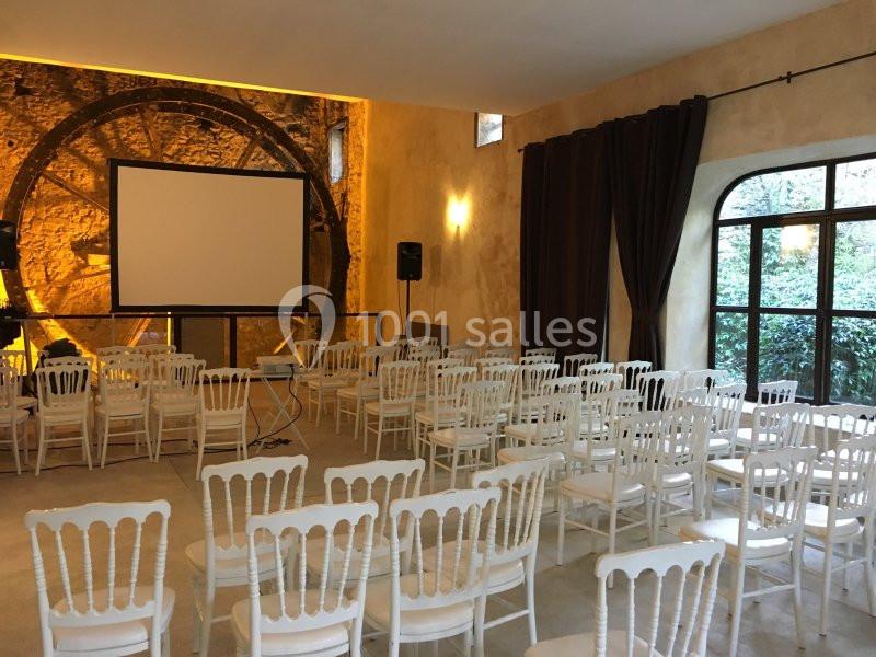 Moulin De La Recense - galerie - photo 9