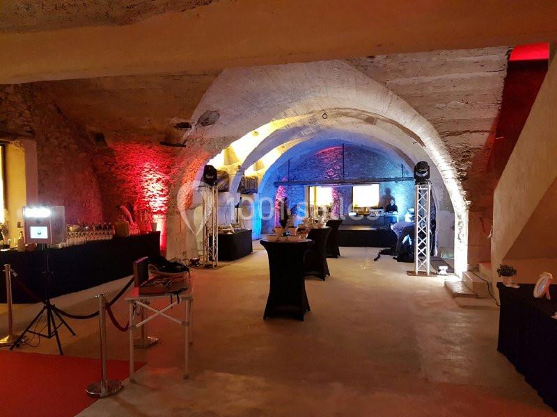 Moulin De La Recense - galerie - photo 1