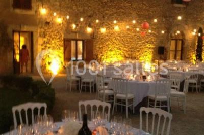 Location salle Ventabren (Bouches-du-Rhône) - Moulin De La Recense #24