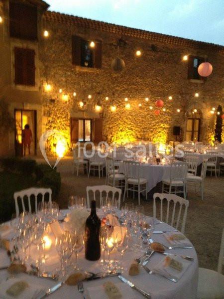 Location salle Ventabren (Bouches-du-Rhône) - Moulin De La Recense #17